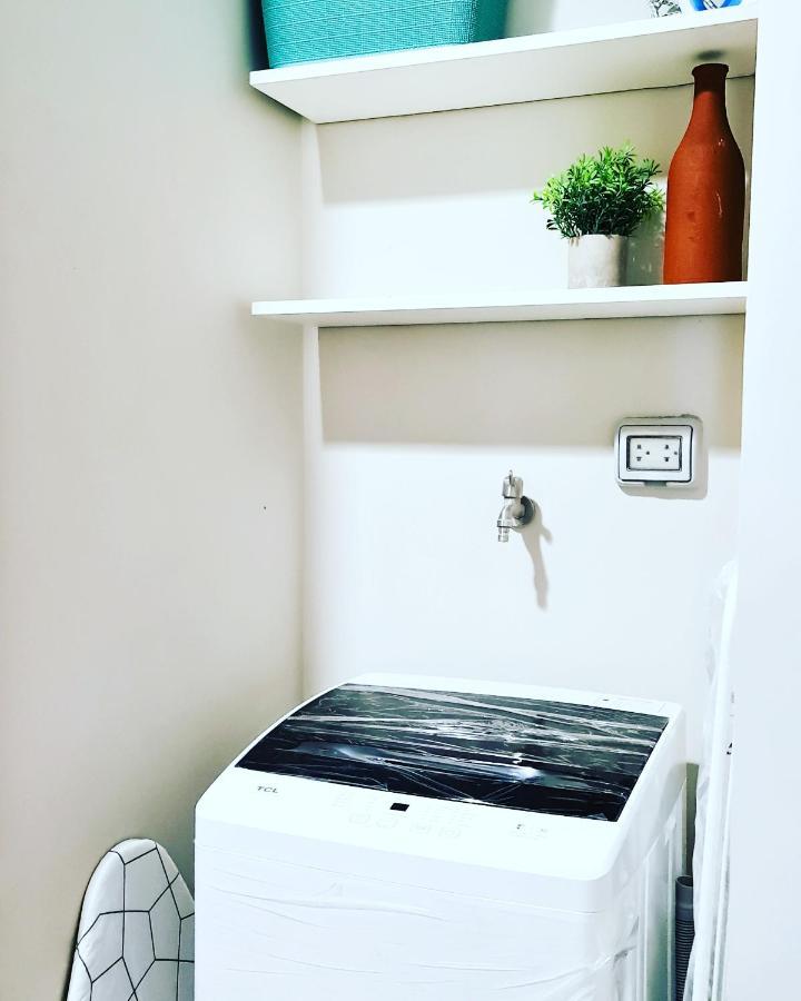 Luxe Bonifacio Global City Taguig Uptown Condo Hotel 1 Bedroom Suite المظهر الخارجي الصورة