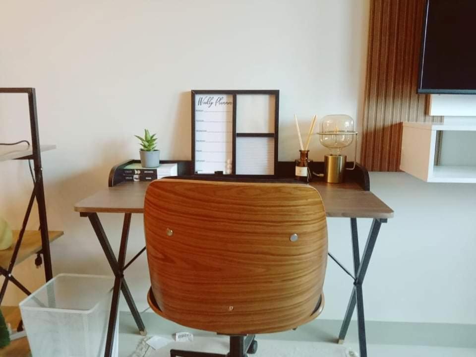 Luxe Bonifacio Global City Taguig Uptown Condo Hotel 1 Bedroom Suite المظهر الخارجي الصورة
