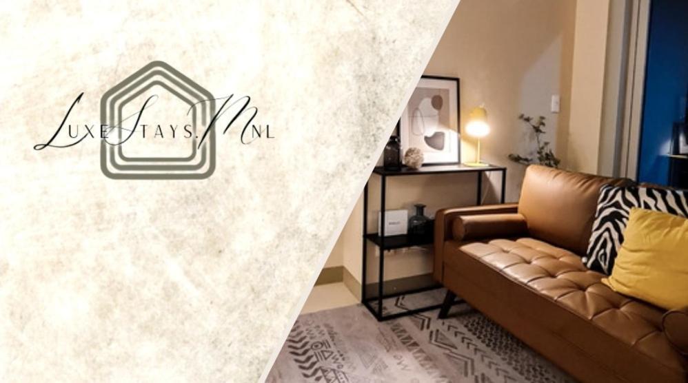 Luxe Bonifacio Global City Taguig Uptown Condo Hotel 1 Bedroom Suite المظهر الخارجي الصورة
