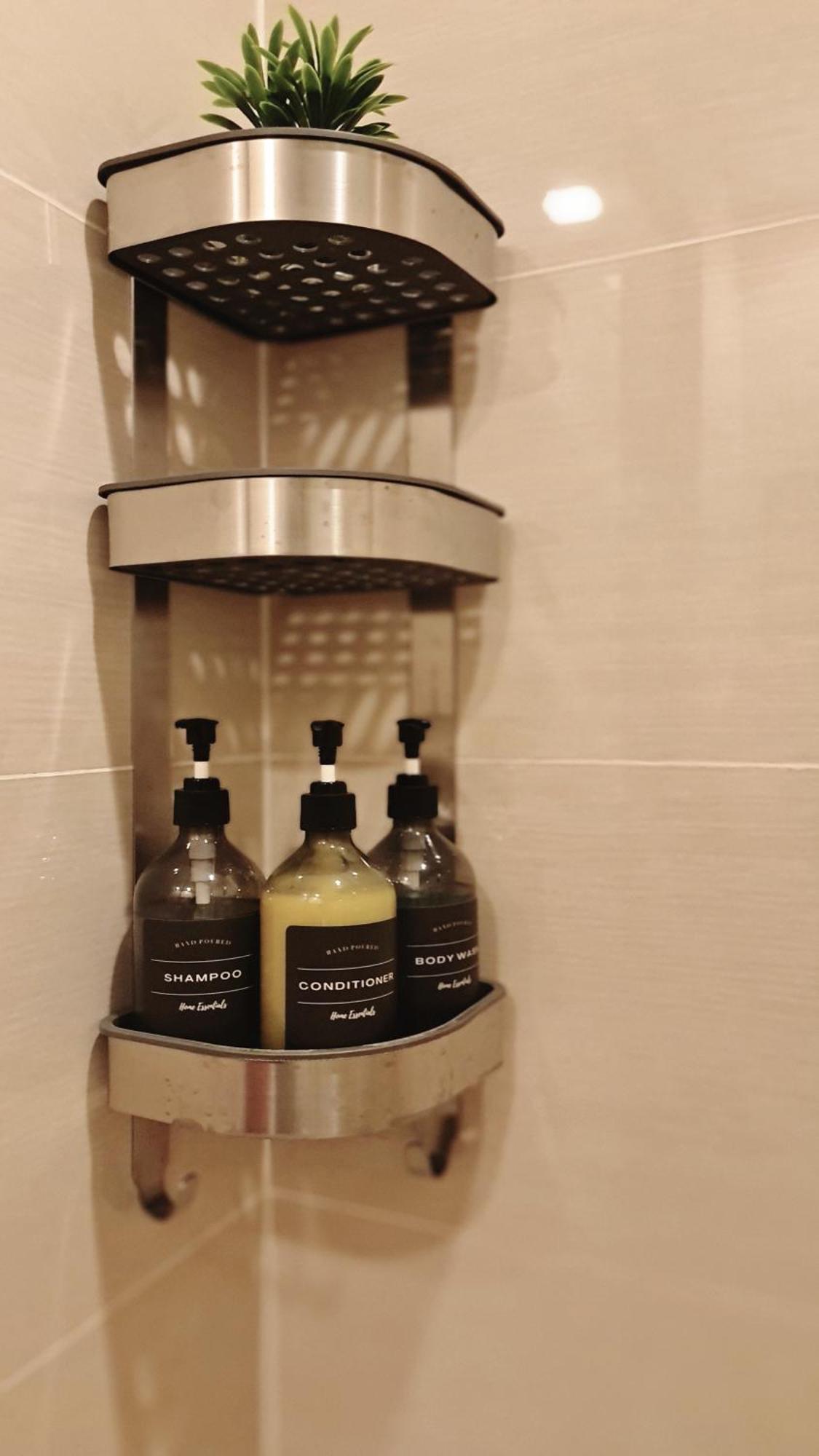 Luxe Bonifacio Global City Taguig Uptown Condo Hotel 1 Bedroom Suite المظهر الخارجي الصورة